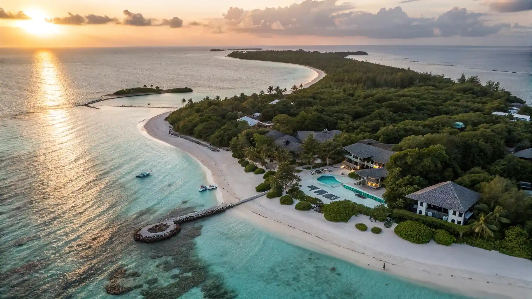 good view villa | sumba private island resort