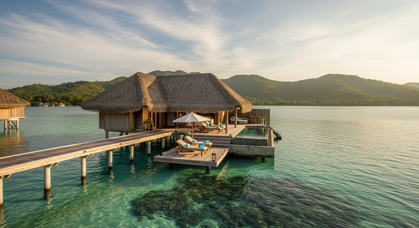Best Time to Visit Sumba Private Island Resort in 2027: Dry Season Months for Perfect Weather